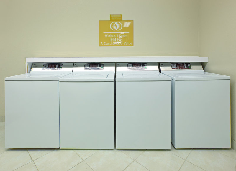Candlewood Suites-West Little - North Little Rock, AR