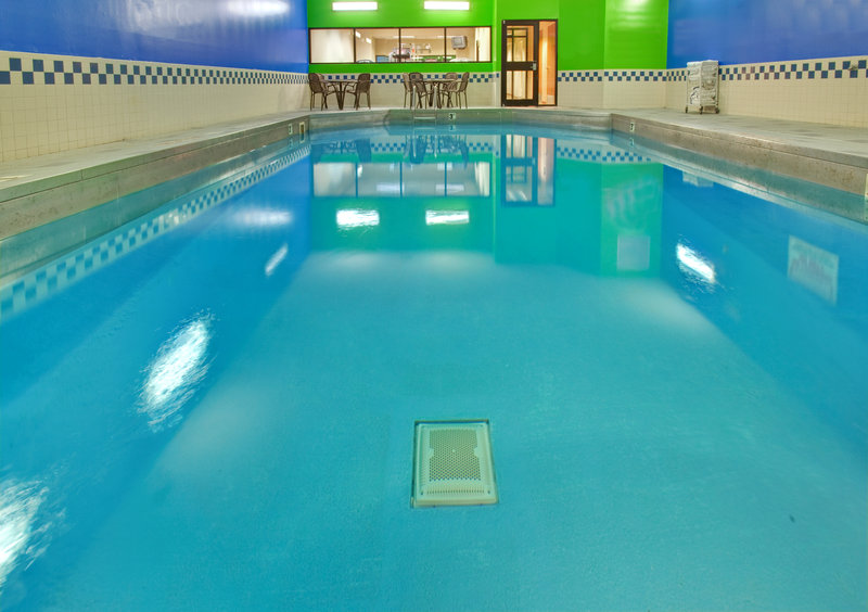 Holiday Inn Express - Omaha, NE