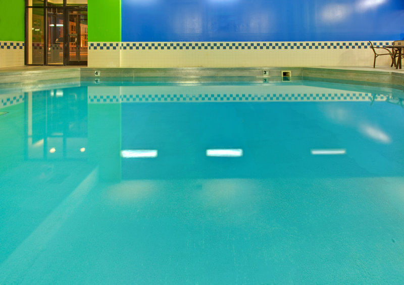 Holiday Inn Express - Omaha, NE