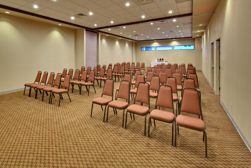 Holiday Inn Express - Omaha, NE