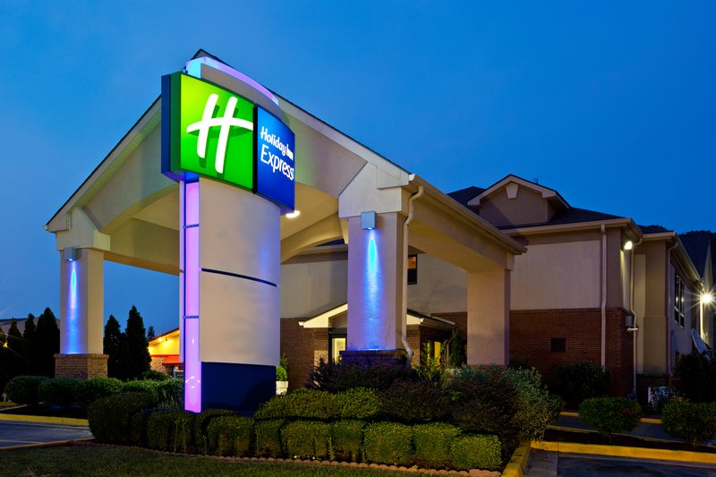 Holiday Inn Express MOREHEAD - Morehead, KY