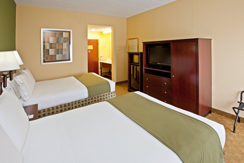 Holiday Inn Express MOREHEAD - Morehead, KY