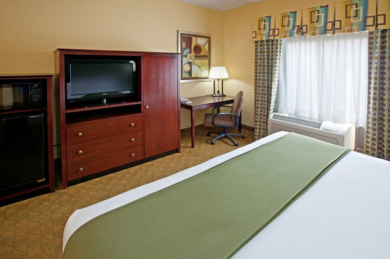 Holiday Inn Express MOREHEAD - Morehead, KY