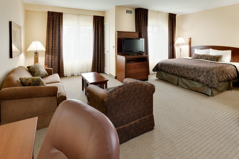 Staybridge Suites HARRISBURG HERSHEY - Harrisburg, PA