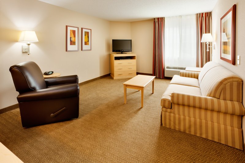 Candlewood Suites HARRISBURG - Harrisburg, PA