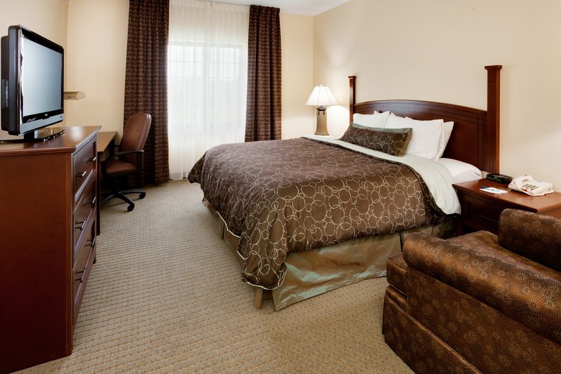 Staybridge Suites HARRISBURG HERSHEY - Harrisburg, PA
