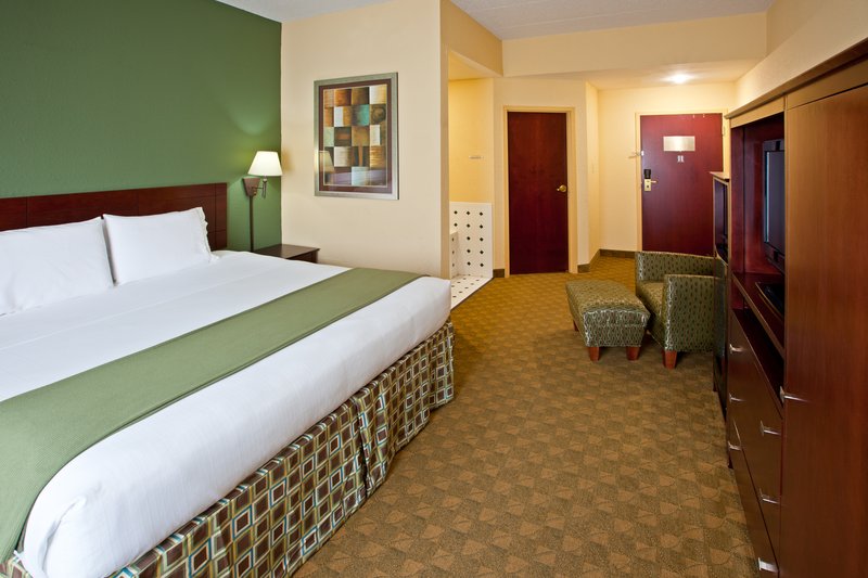 Holiday Inn Express MOREHEAD - Morehead, KY