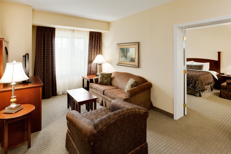 Staybridge Suites HARRISBURG HERSHEY - Harrisburg, PA