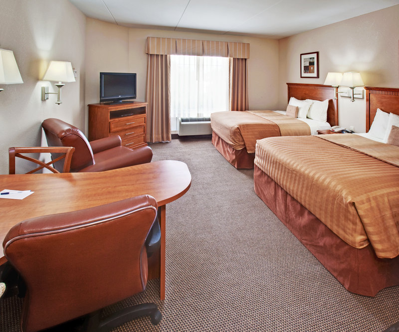 Candlewood Suites - Omaha, NE