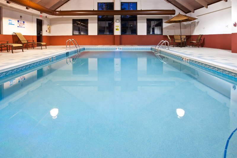 Holiday Inn Express MOREHEAD - Morehead, KY