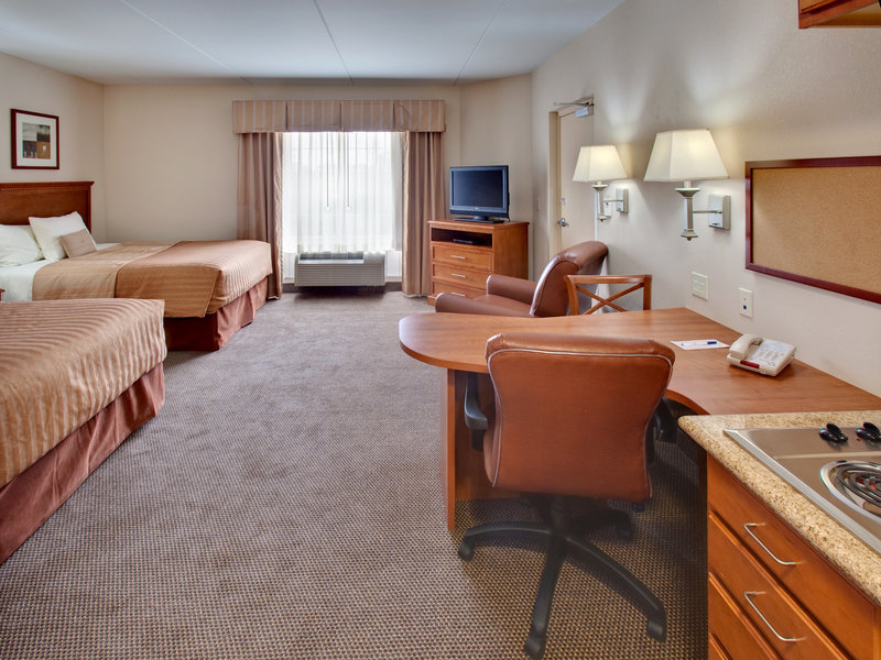 Candlewood Suites - Omaha, NE