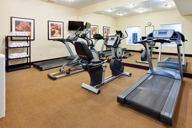 Staybridge Suites HARRISBURG HERSHEY - Harrisburg, PA