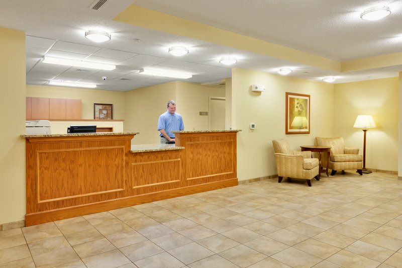 Candlewood Suites HARRISBURG - Harrisburg, PA