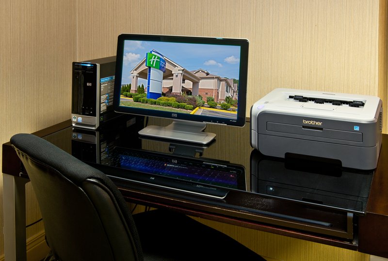 Holiday Inn Express MOREHEAD - Morehead, KY
