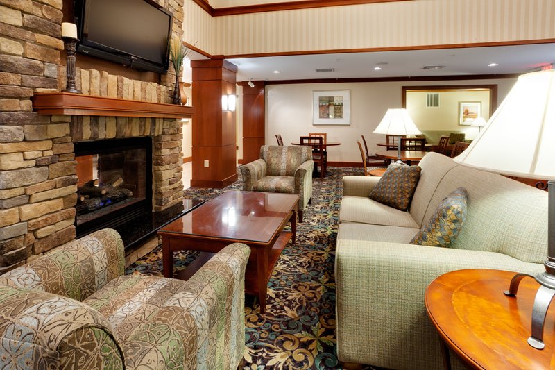 Staybridge Suites HARRISBURG HERSHEY - Harrisburg, PA