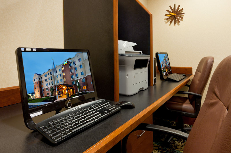 Staybridge Suites HARRISBURG HERSHEY - Harrisburg, PA