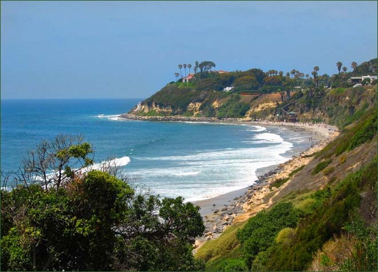 Holiday Inn Express OCEANSIDE - Oceanside, CA
