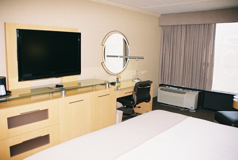 Holiday Inn PORT ARTHUR-PARK CENTRAL - Port Arthur, TX