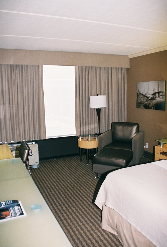 Holiday Inn PORT ARTHUR-PARK CENTRAL - Port Arthur, TX