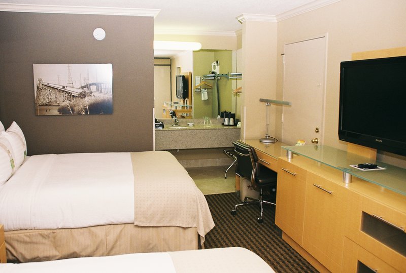 Holiday Inn PORT ARTHUR-PARK CENTRAL - Port Arthur, TX