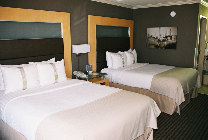 Holiday Inn PORT ARTHUR-PARK CENTRAL - Port Arthur, TX