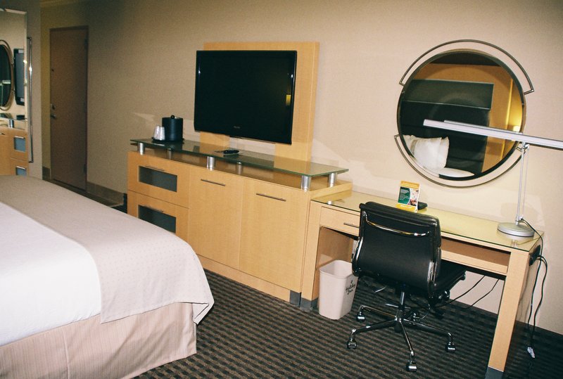 Holiday Inn PORT ARTHUR-PARK CENTRAL - Port Arthur, TX