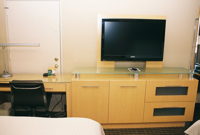Holiday Inn PORT ARTHUR-PARK CENTRAL - Port Arthur, TX