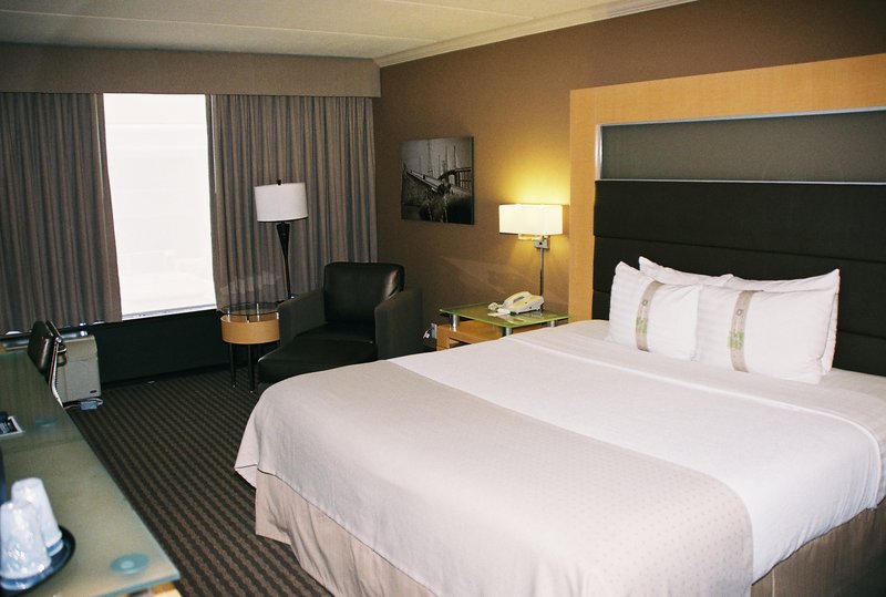 Holiday Inn PORT ARTHUR-PARK CENTRAL - Port Arthur, TX