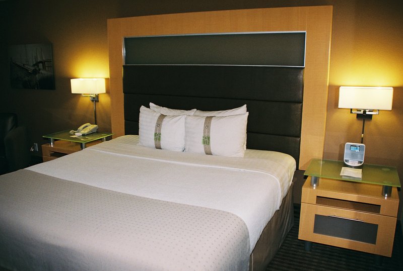 Holiday Inn PORT ARTHUR-PARK CENTRAL - Port Arthur, TX