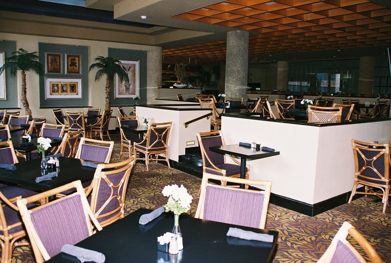 Holiday Inn PORT ARTHUR-PARK CENTRAL - Port Arthur, TX