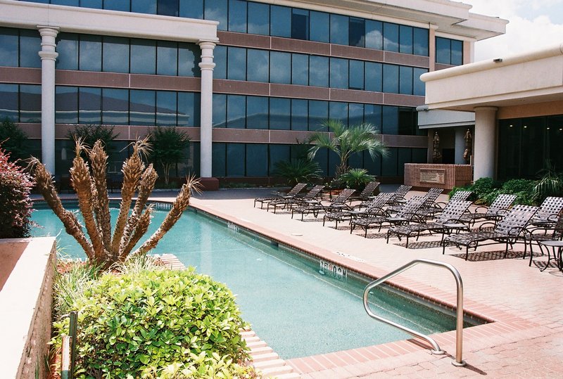 Holiday Inn PORT ARTHUR-PARK CENTRAL - Port Arthur, TX