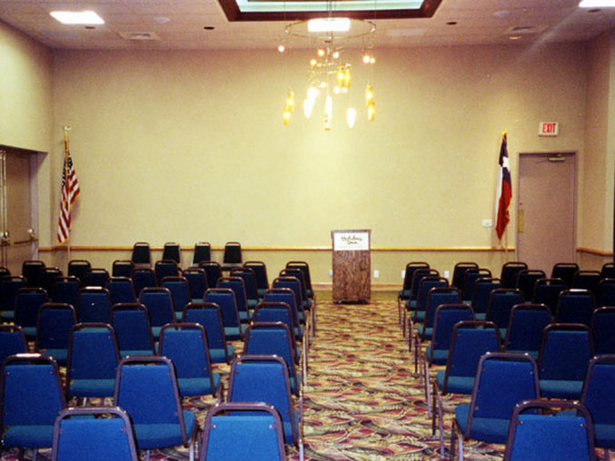 Holiday Inn PORT ARTHUR-PARK CENTRAL - Port Arthur, TX