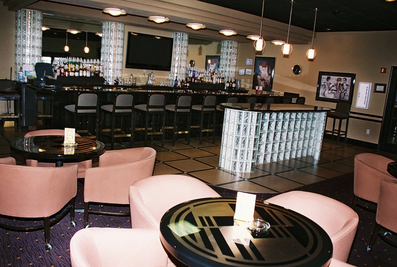 Holiday Inn PORT ARTHUR-PARK CENTRAL - Port Arthur, TX