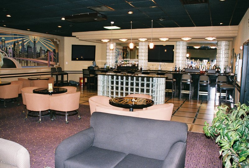 Holiday Inn PORT ARTHUR-PARK CENTRAL - Port Arthur, TX