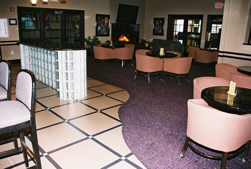 Holiday Inn PORT ARTHUR-PARK CENTRAL - Port Arthur, TX