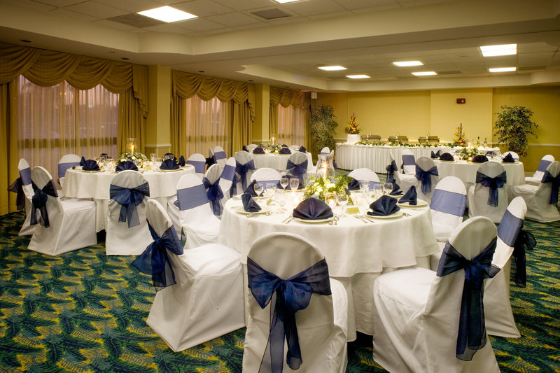 Holiday Inn PORT ST. LUCIE - Port Saint Lucie, FL