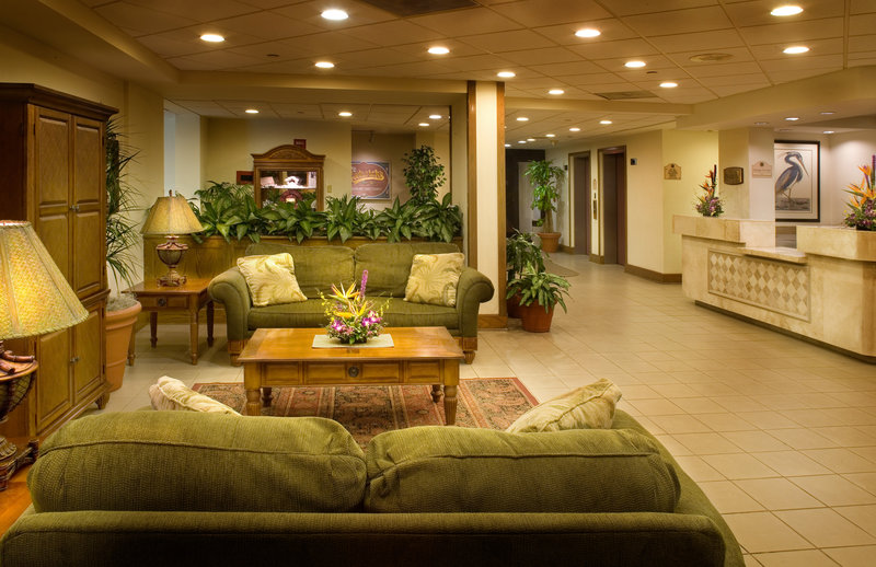 Holiday Inn PORT ST. LUCIE - Port Saint Lucie, FL