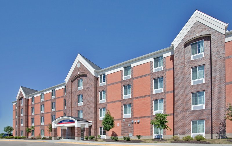 Candlewood Suites OLATHE - Olathe, KS