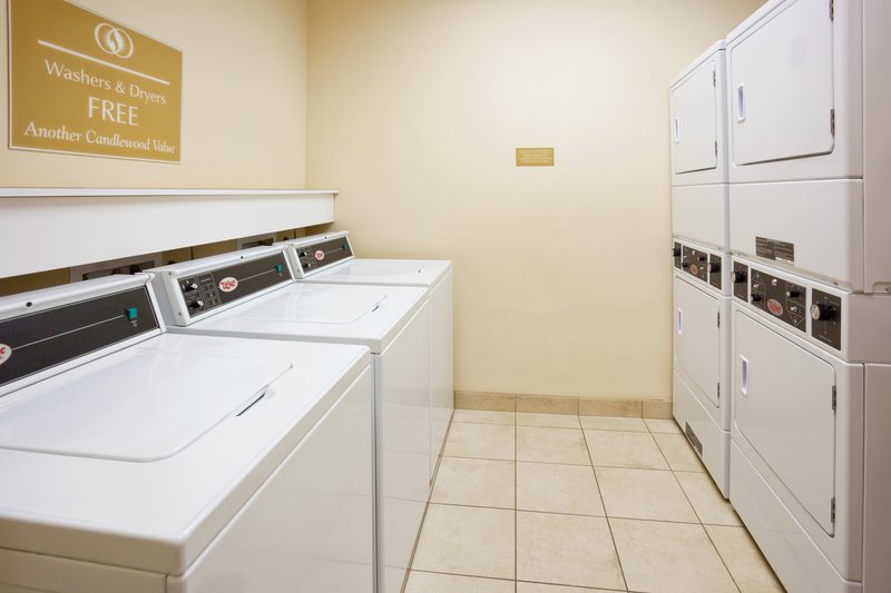 Candlewood Suites - Madison, WI