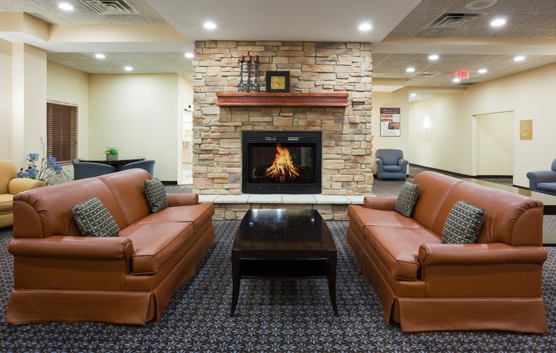 Candlewood Suites - Madison, WI