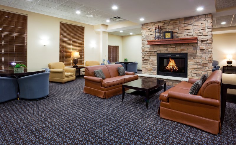 Candlewood Suites - Madison, WI