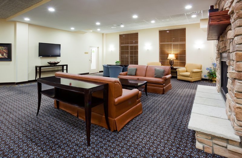 Candlewood Suites - Madison, WI