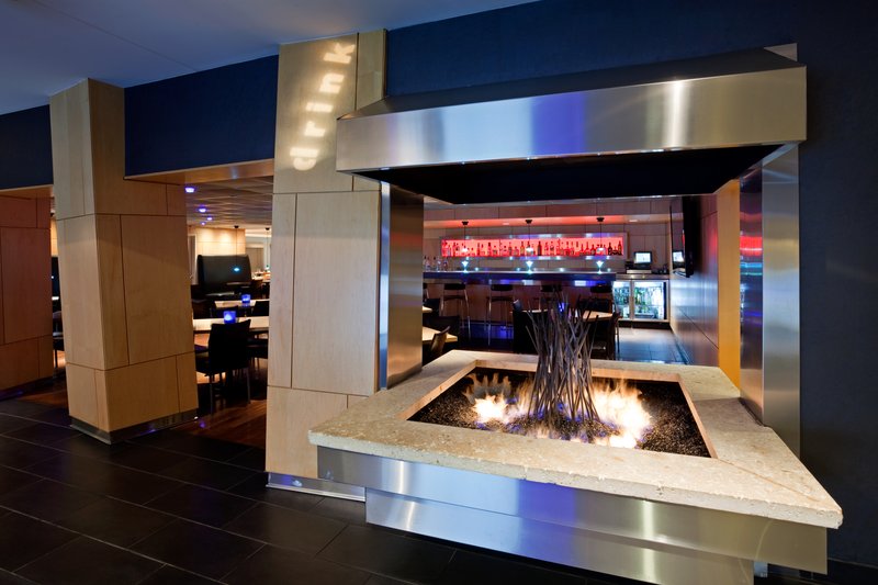 Crowne Plaza BLOOMINGTON MSP AIRPORT / MOA - Minneapolis, MN