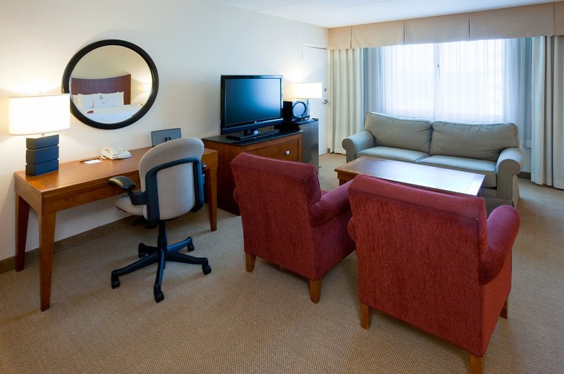 Crowne Plaza - Minneapolis, MN