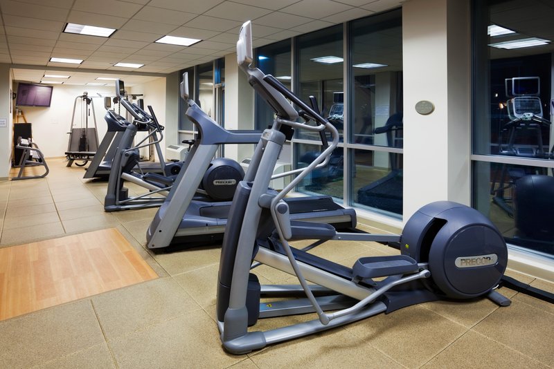 Crowne Plaza BLOOMINGTON MSP AIRPORT / MOA - Minneapolis, MN