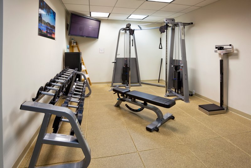 Crowne Plaza BLOOMINGTON MSP AIRPORT / MOA - Minneapolis, MN