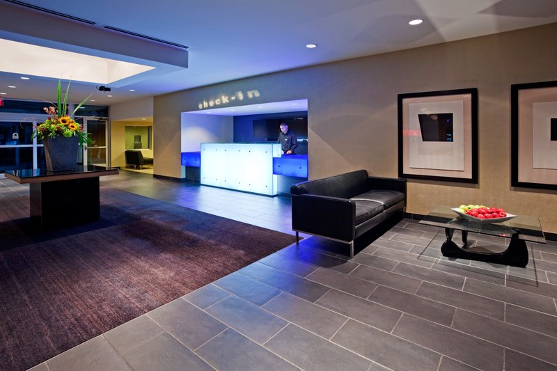 Crowne Plaza BLOOMINGTON MSP AIRPORT / MOA - Minneapolis, MN