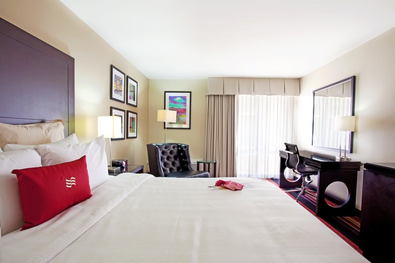 Crowne Plaza NEW ORLEANS-AIRPORT - Kenner, LA
