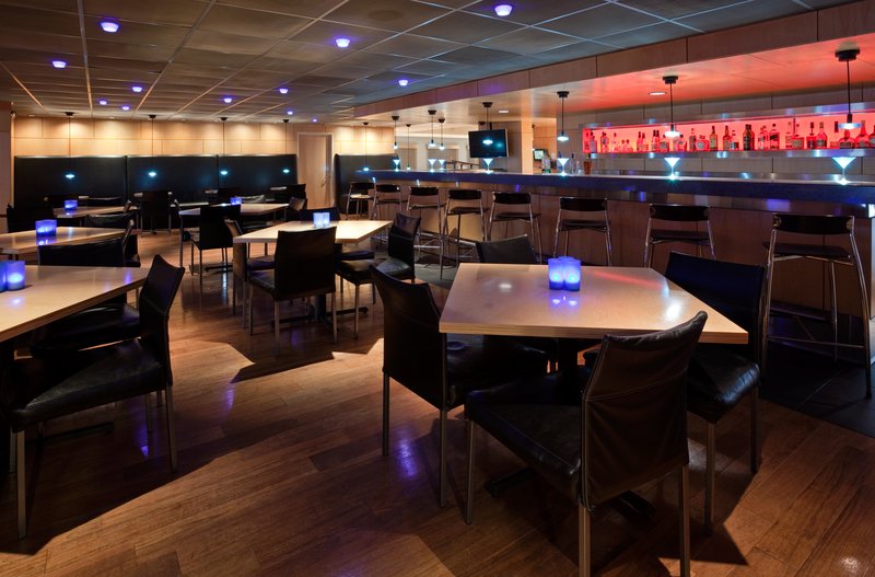 Crowne Plaza BLOOMINGTON MSP AIRPORT / MOA - Minneapolis, MN