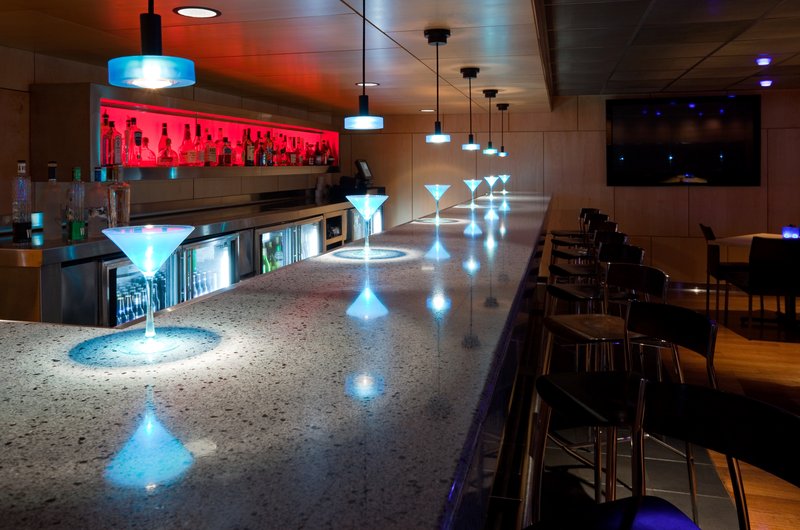 Crowne Plaza BLOOMINGTON MSP AIRPORT / MOA - Minneapolis, MN